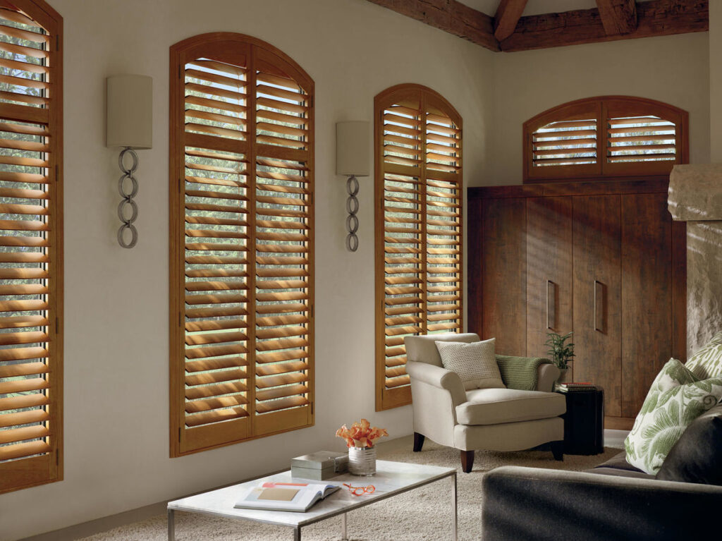 Shutters