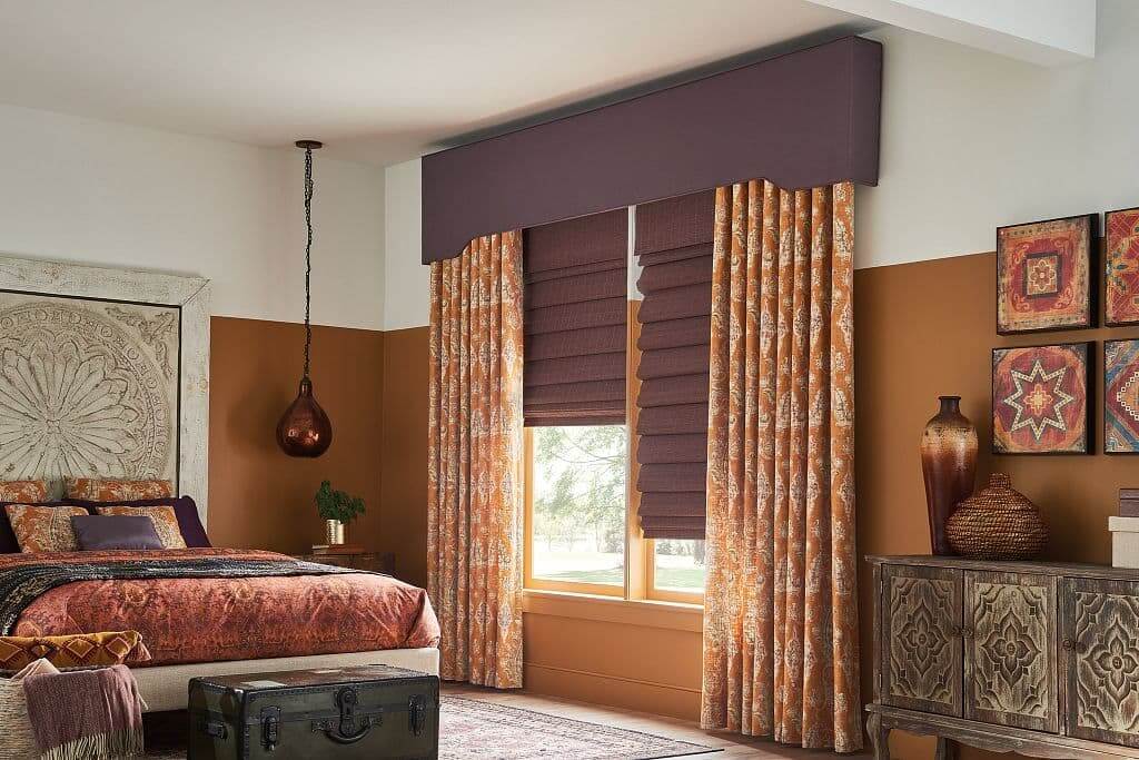 Drapes