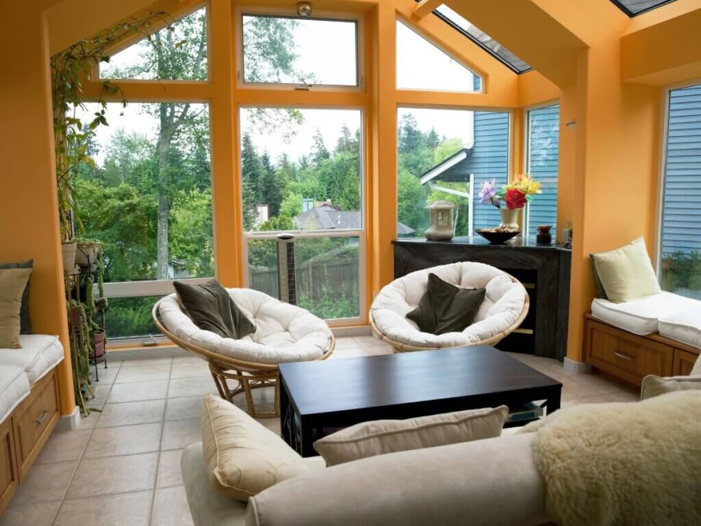 Choosing the Best Sunroom Blinds: Everything You Need to Know Window Blinds for Sunroom