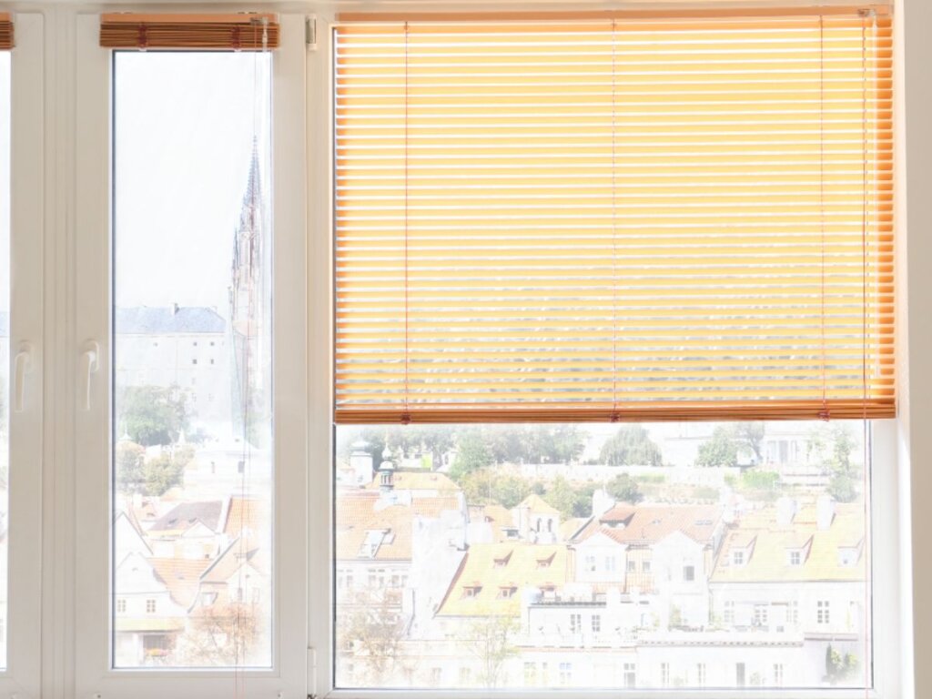 Window Shade Style