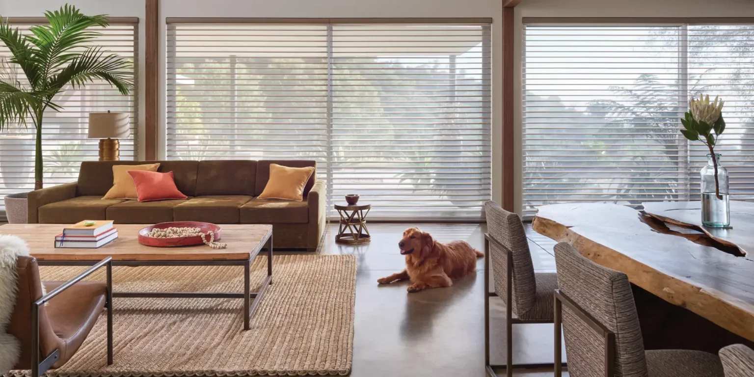 The Window Design Studio | The Window Design Studio Has The Perfect Shading Solutions