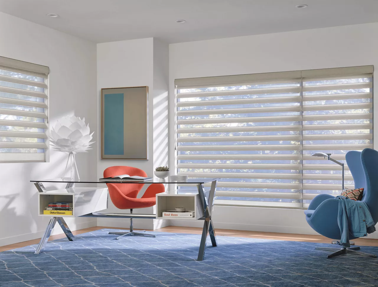 The Window Design Studio|Promotions