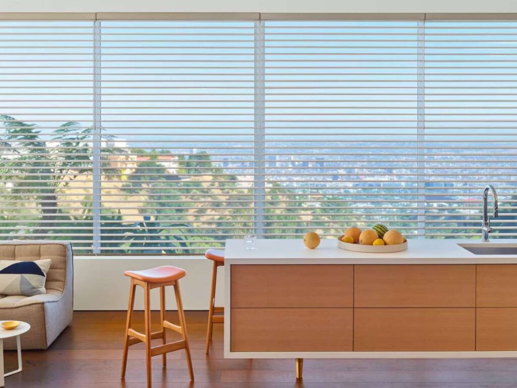 Top 5 Window Treatment Options for Maximizing Your Large Windows