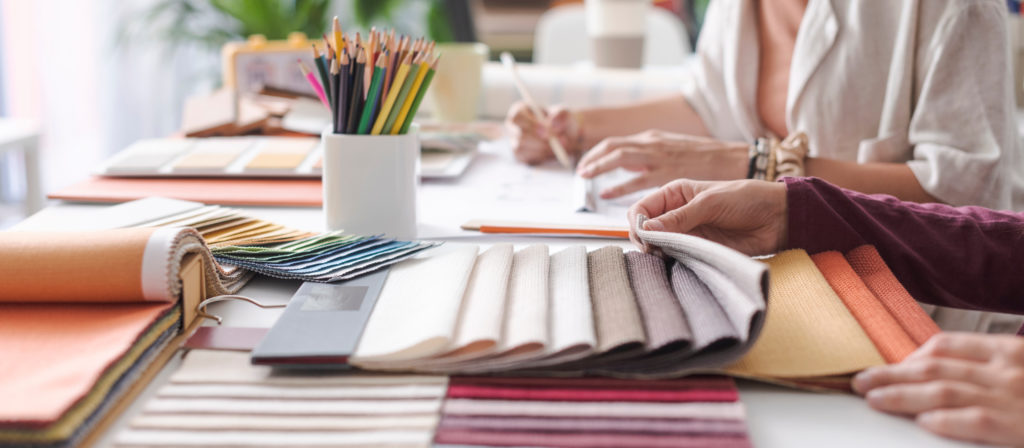 The Window Design Studio|Custom Drapes