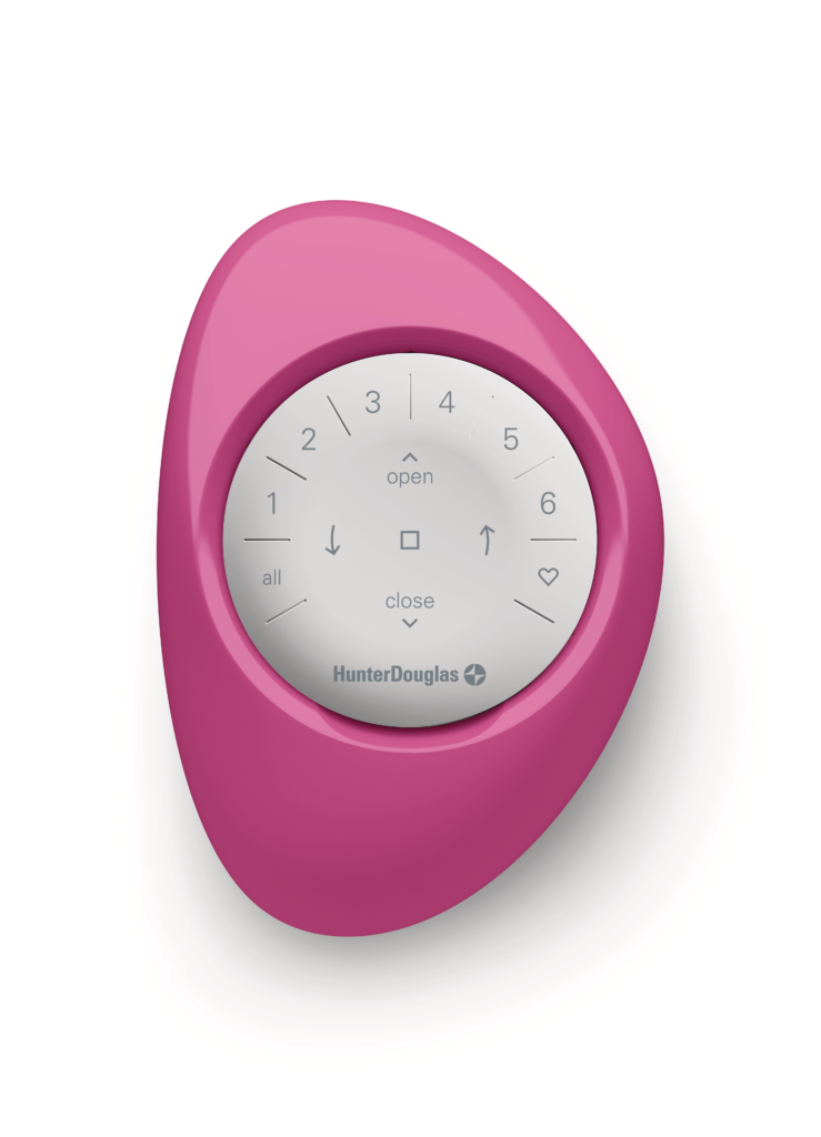 The Window Design Studio|Motorization