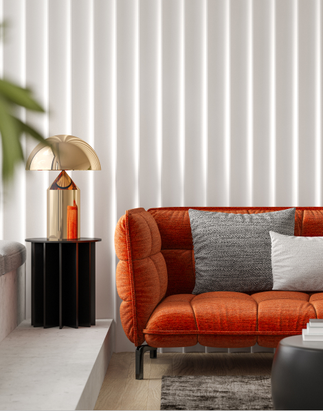 The Window Design Studio|Home