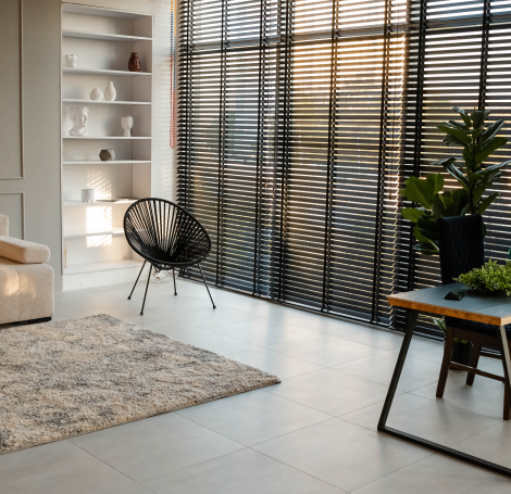 The Window Design Studio|Home