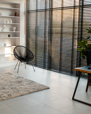 The Window Design Studio|Home