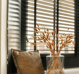 The Window Design Studio|Home